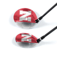 Driver + Fairway Wood/Hybrid Skin Bundle
