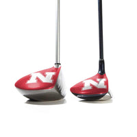 Driver + Fairway Wood/Hybrid Skin Bundle