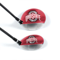 Driver + Fairway Wood/Hybrid Skin Bundle