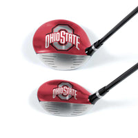 Driver + Fairway Wood/Hybrid Skin Bundle