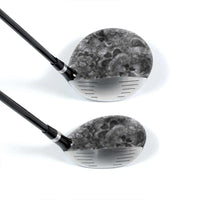 Driver + Fairway Wood/Hybrid Skin Bundle