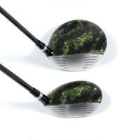 Driver + Fairway Wood/Hybrid Skin Bundle