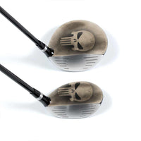 Driver + Fairway Wood/Hybrid Skin Bundle