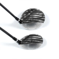Driver + Fairway Wood/Hybrid Skin Bundle