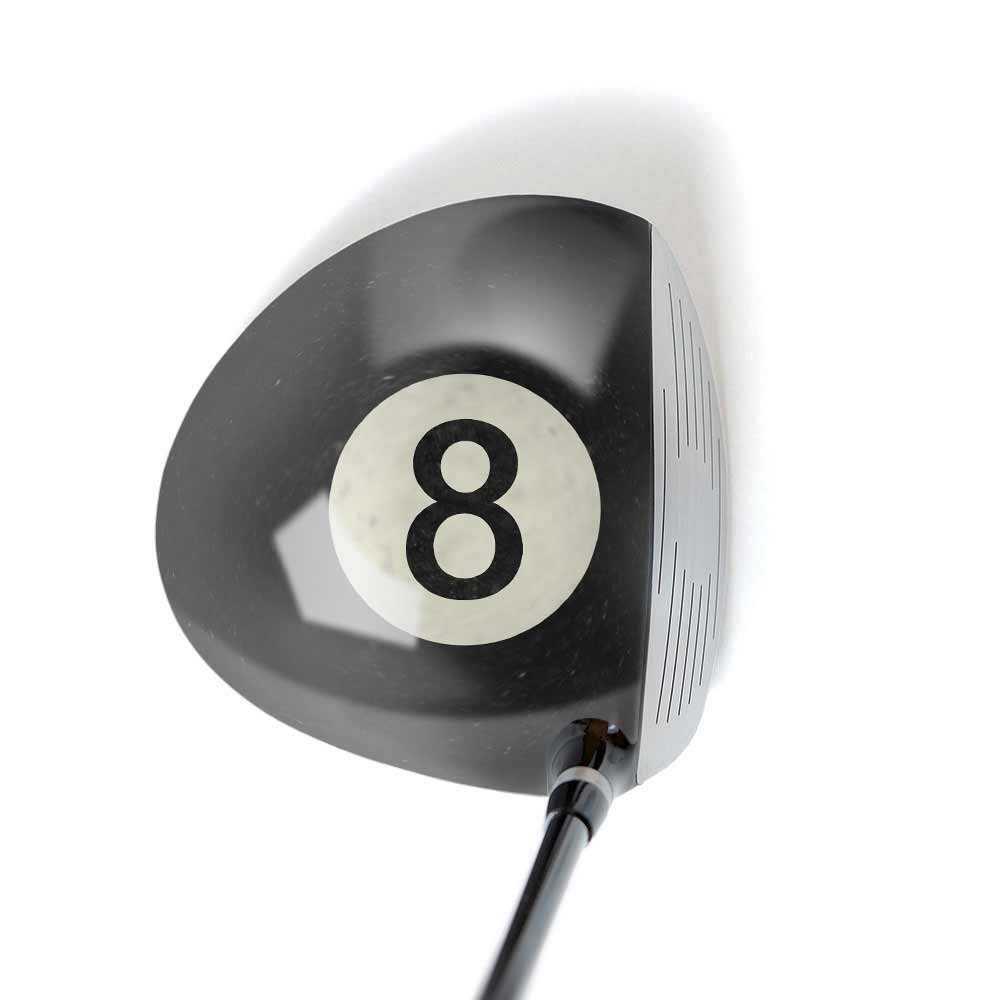 Exclusive Golf | Fairway Wood | Hybrid | Driver Skin Vinyl Wrap