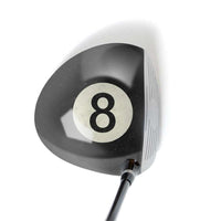 Exclusive Golf | Fairway Wood | Hybrid | Driver Skin Vinyl Wrap