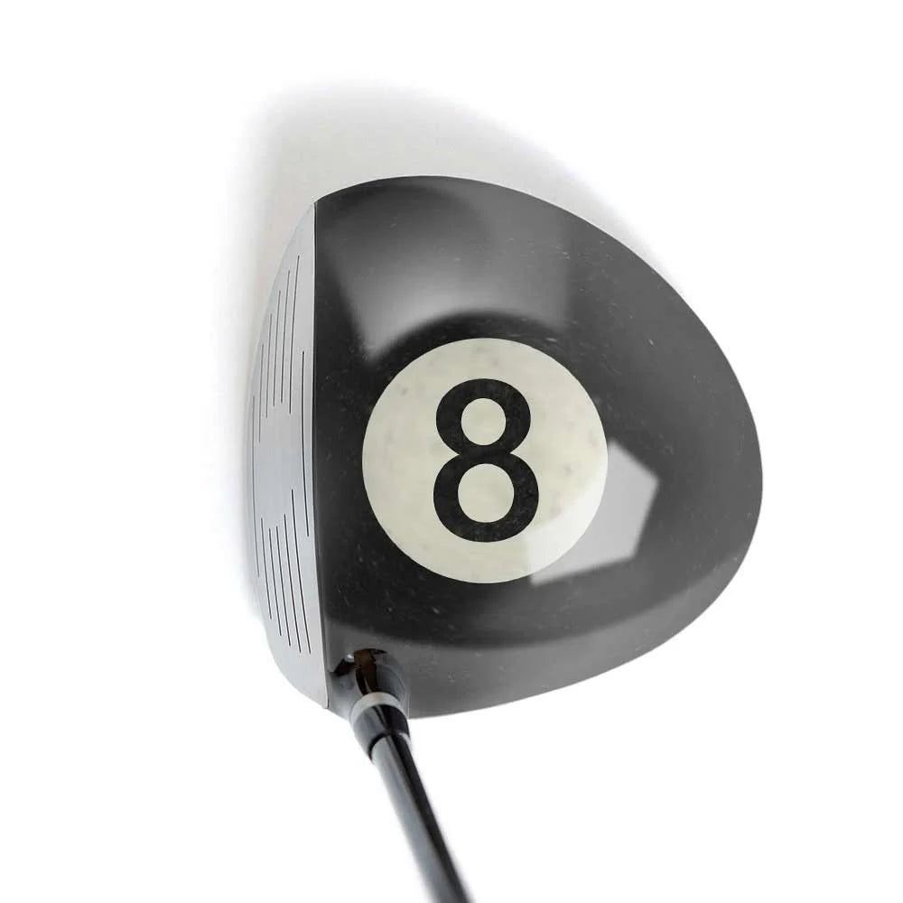 Exclusive Golf | Fairway Wood | Hybrid | Driver Skin Vinyl Wrap