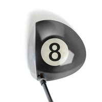 Exclusive Golf | Fairway Wood | Hybrid | Driver Skin Vinyl Wrap