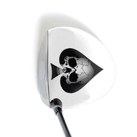 Exclusive Golf | Fairway Wood | Hybrid | Driver Skin Vinyl Wrap