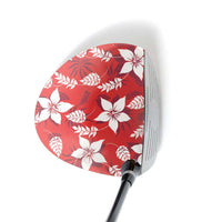 Exclusive Golf | Fairway Wood | Hybrid | Driver Skin Vinyl Wrap