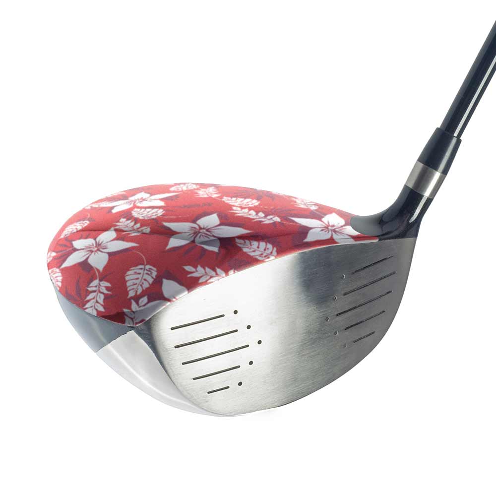 Left-Handed Driver Skins