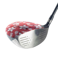 Left-Handed Driver Skins