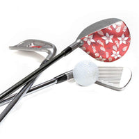 Left-Handed Driver Skins