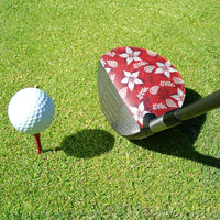 Left-Handed Driver Skins