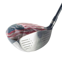 Driver Skin - Patriotic