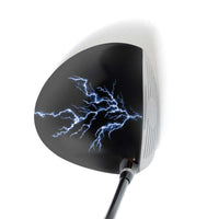 Exclusive Golf | Fairway Wood | Hybrid | Driver Skin Vinyl Wrap