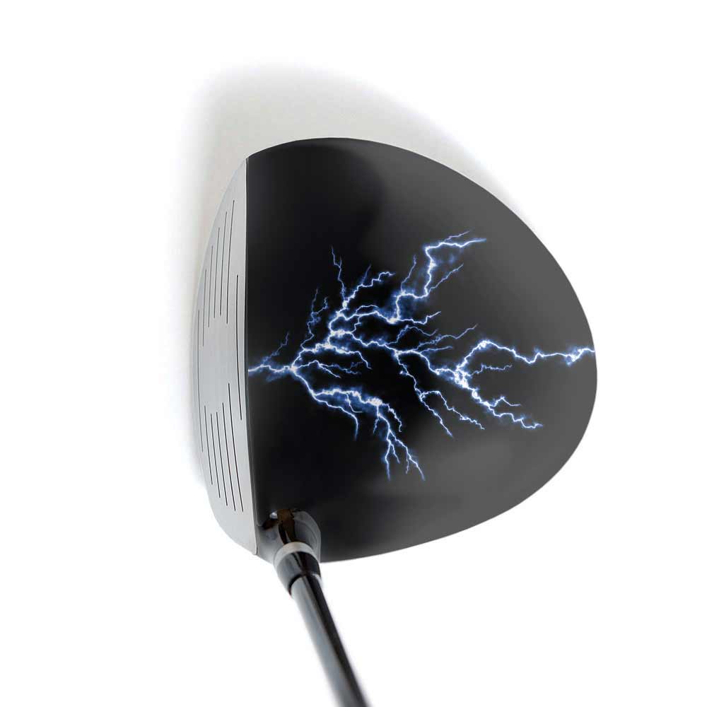 Exclusive Golf | Fairway Wood | Hybrid | Driver Skin Vinyl Wrap