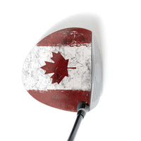 Driver Skin - International Flags