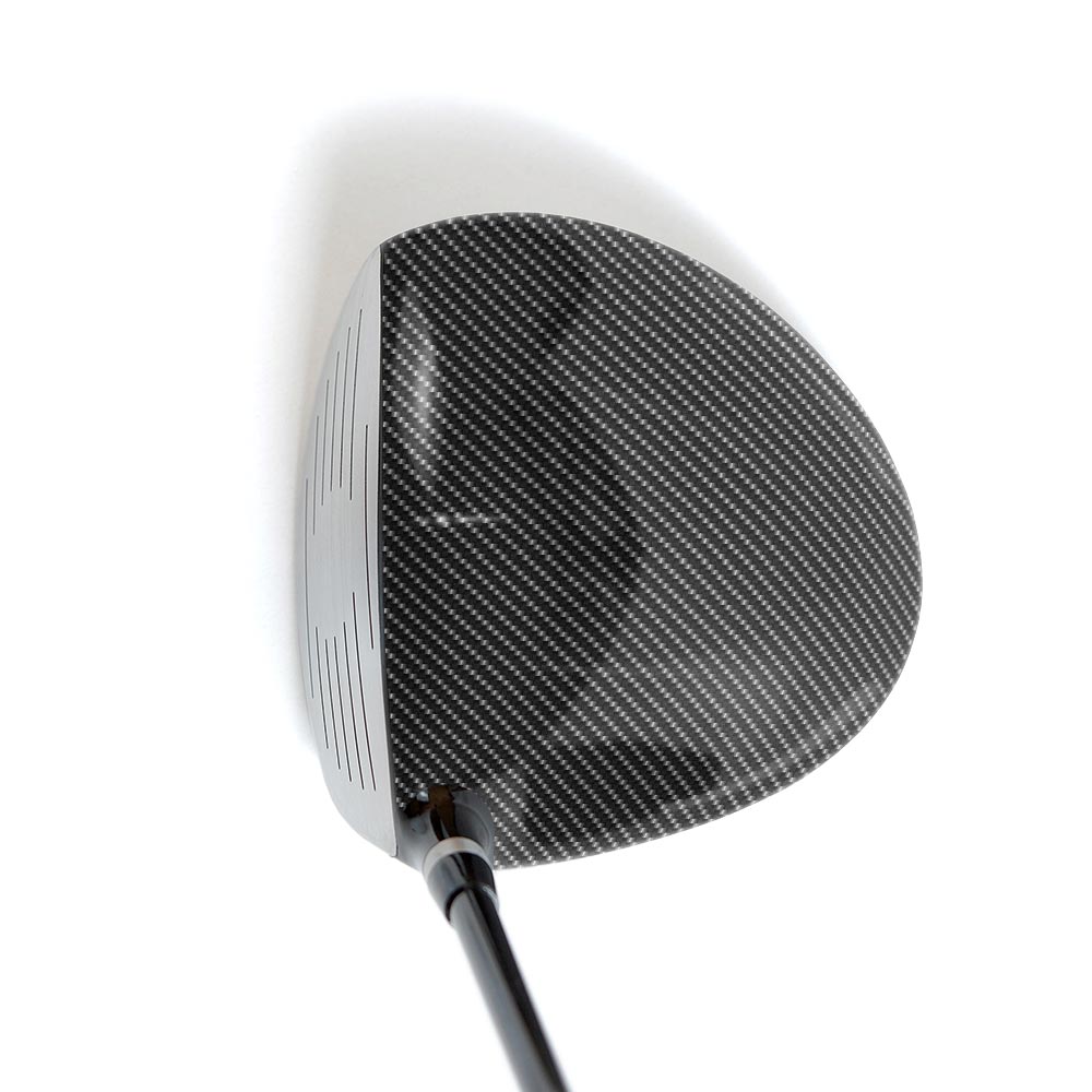Left-Handed Driver Skins