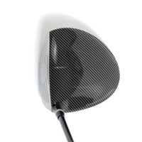 Left-Handed Driver Skins