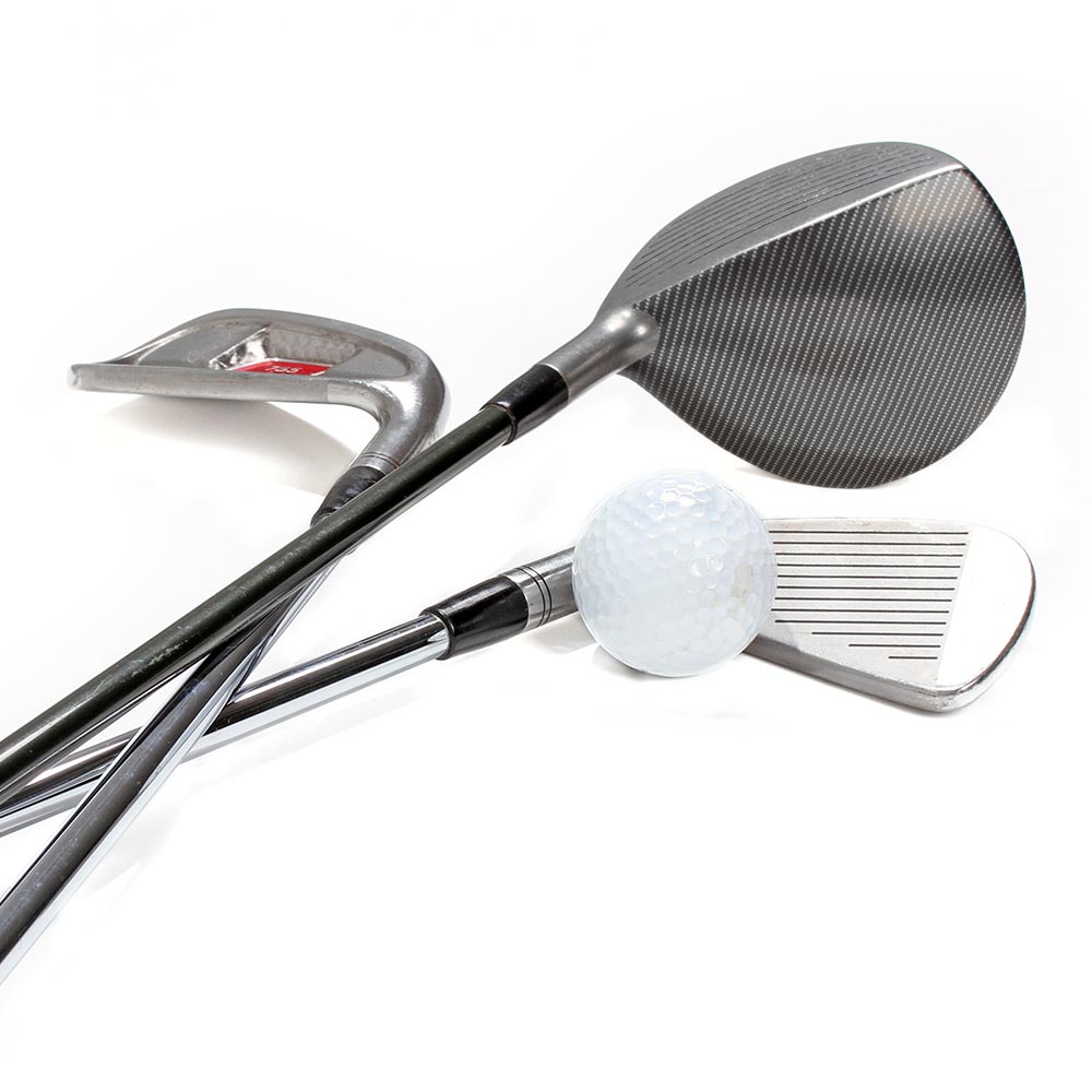 Left-Handed Driver Skins