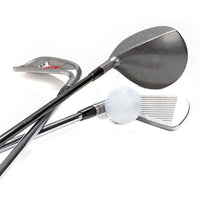 Left-Handed Driver Skins