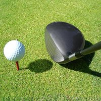 Left-Handed Driver Skins