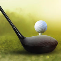 Left-Handed Driver Skins