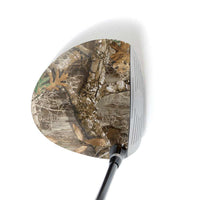 Driver Skin - Realtree