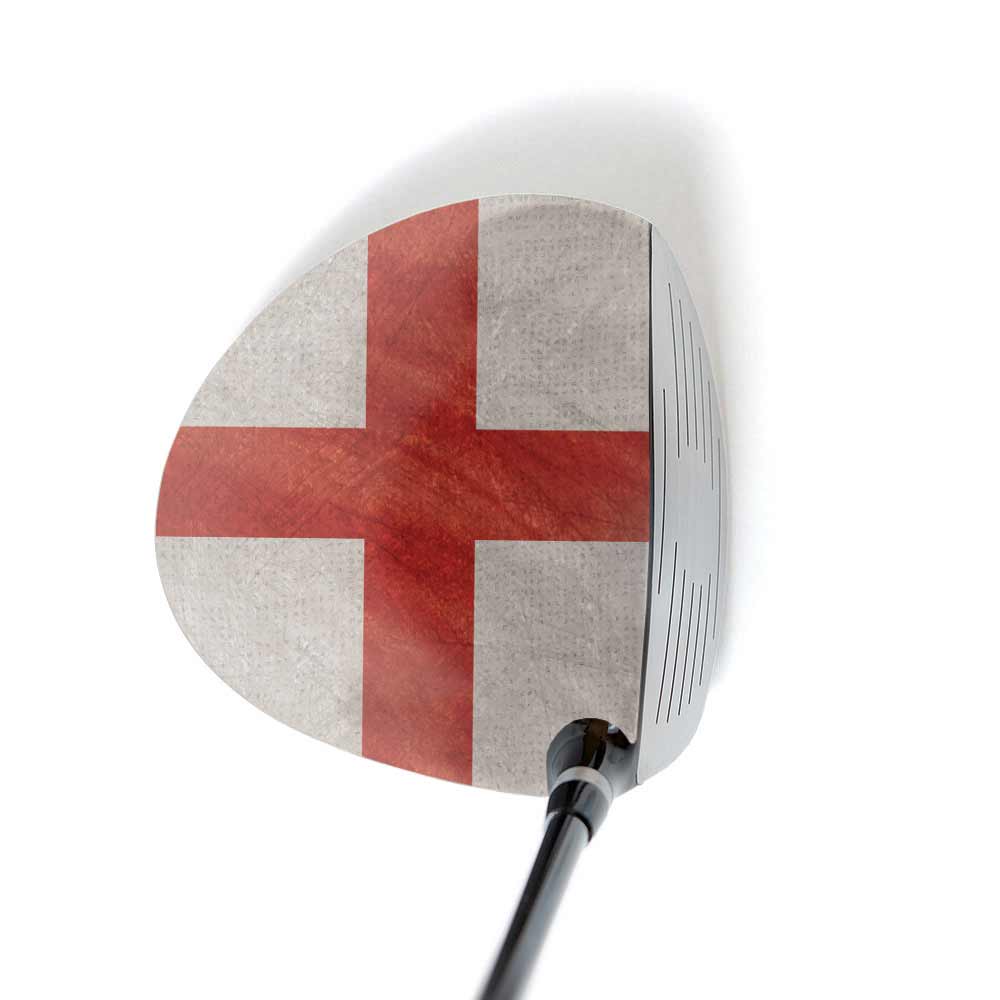 Driver Skin - International Flags