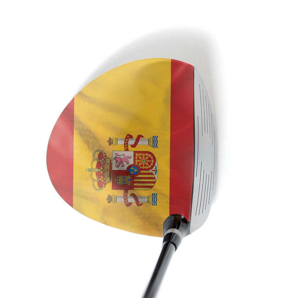 Driver Skin - International Flags