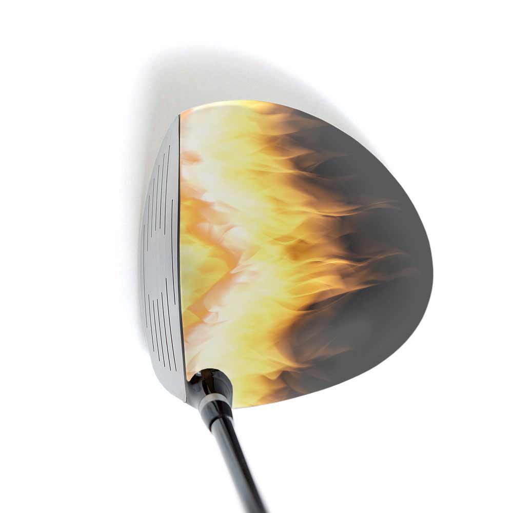 Exclusive Golf | Fairway Wood | Hybrid | Driver Skin Vinyl Wrap