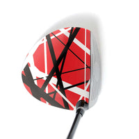 Exclusive Golf | Fairway Wood | Hybrid | Driver Skin Vinyl Wrap