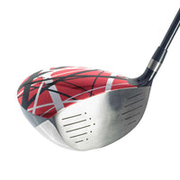 Left-Handed Driver Skins