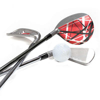 Left-Handed Driver Skins