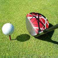 Left-Handed Driver Skins