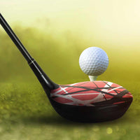 Left-Handed Driver Skins