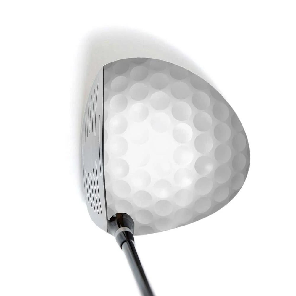 Exclusive Golf | Fairway Wood | Hybrid | Driver Skin Vinyl Wrap