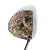 Driver Skin - Realtree