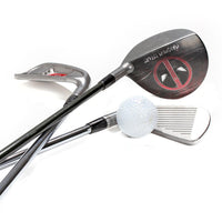 Left-Handed Driver Skins