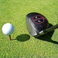 Left-Handed Driver Skins