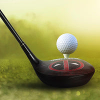 Left-Handed Driver Skins