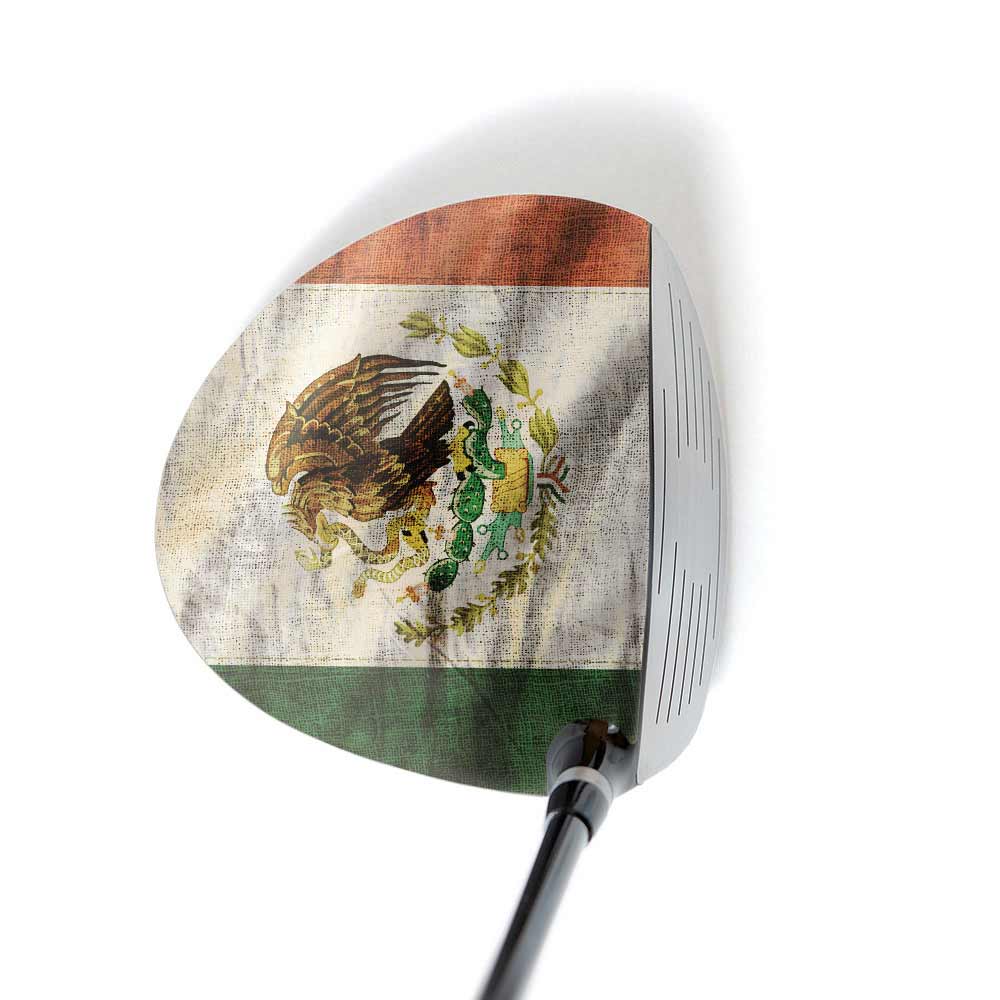 Driver Skin - International Flags