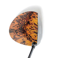 Driver Skin - Prym1