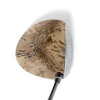 Driver Skin - Prym1