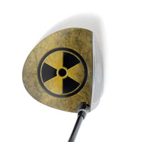 Exclusive Golf | Fairway Wood | Hybrid | Driver Skin Vinyl Wrap