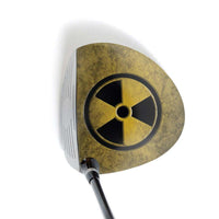 Exclusive Golf | Fairway Wood | Hybrid | Driver Skin Vinyl Wrap