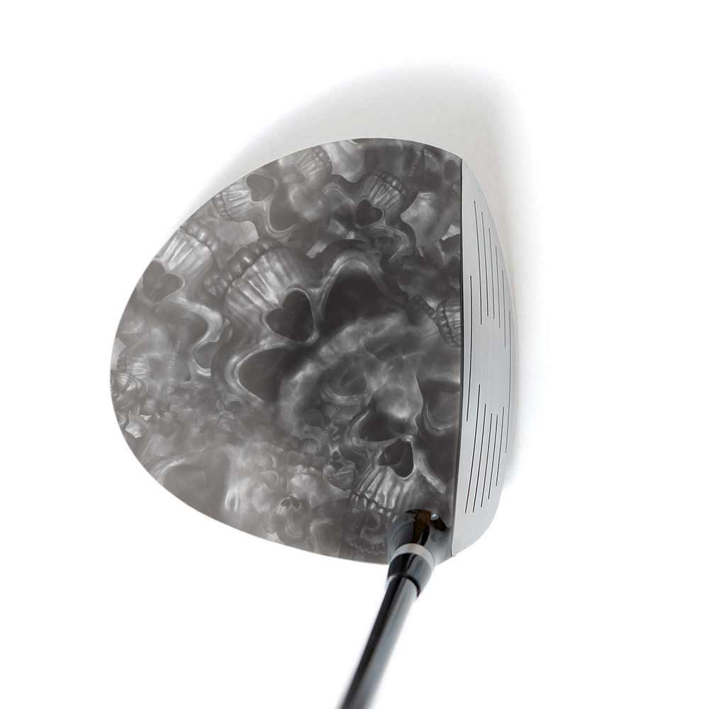 Proveil Golf Fairway Wood | Hybrid | Driver Skin Vinyl Wrap