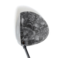 Left-Handed Driver Skins