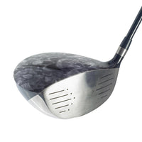 Left-Handed Driver Skins